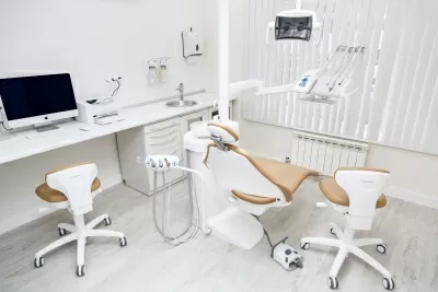 Стоматология Эволюция