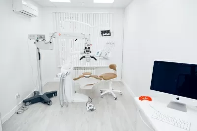 Стоматология Эволюция