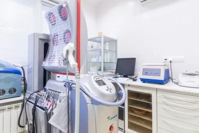 Стоматология Эволюция