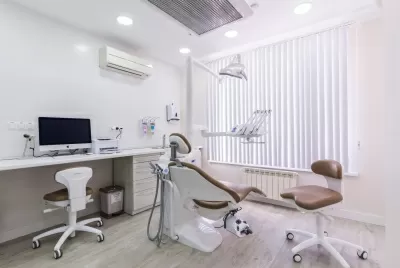 Стоматология Эволюция