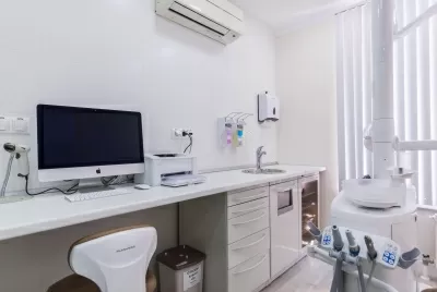 Стоматология Эволюция