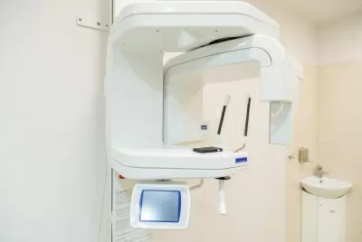 Стоматология Эволюция