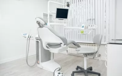 Стоматология Эволюция