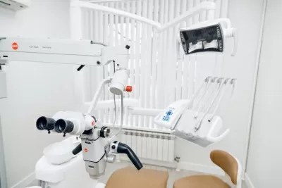 Стоматология Эволюция