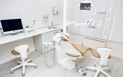 Стоматология Эволюция