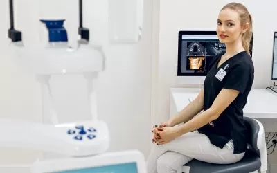 Стоматология Эволюция