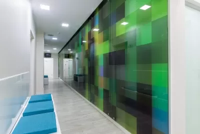 Стоматология Эволюция