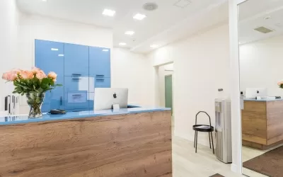 Стоматология Эволюция