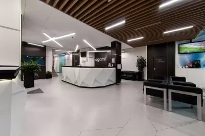 Стоматологическая клиника Агами