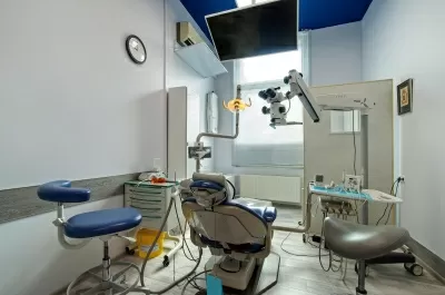 Стоматологическая клиника Агами