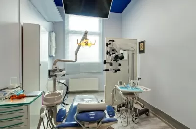 Стоматологическая клиника Агами