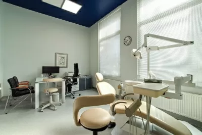 Стоматологическая клиника Агами