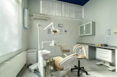 Стоматологическая клиника Агами