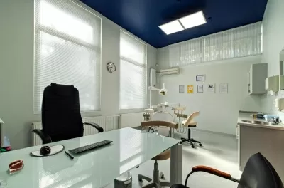 Стоматологическая клиника Агами