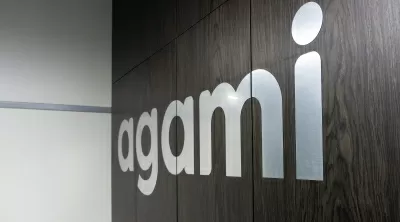 Стоматологическая клиника Агами