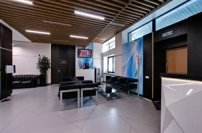 Стоматологическая клиника Агами