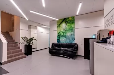 Стоматологическая клиника Агами