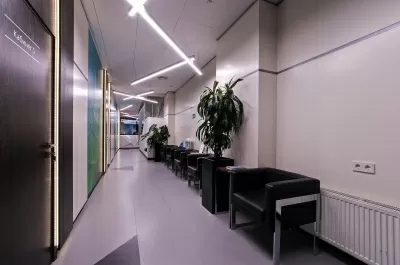 Стоматологическая клиника Агами