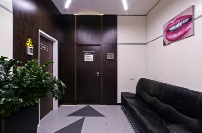 Стоматологическая клиника Агами