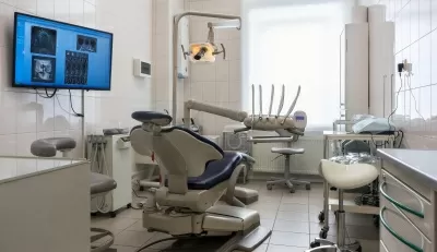 Стоматологическая клиника Агами