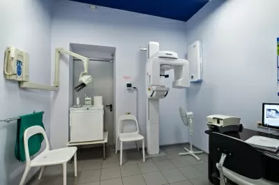 Стоматологическая клиника Агами