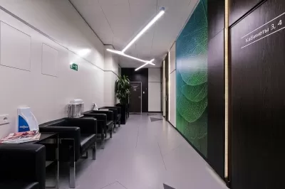 Стоматологическая клиника Агами