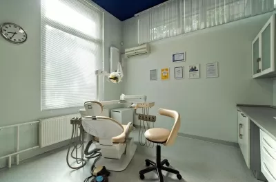 Стоматологическая клиника Агами