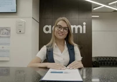 Стоматологическая клиника Агами