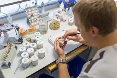 Стоматологическая клиника Агами