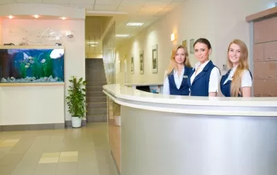 Стоматологическая клиника Агами