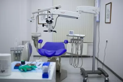 Стоматологическая клиника Агами