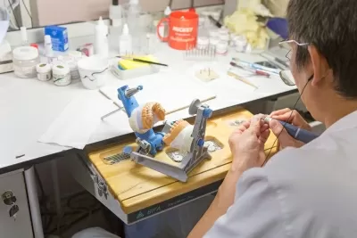 Стоматологическая клиника Агами