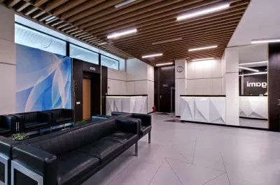 Стоматологическая клиника Агами