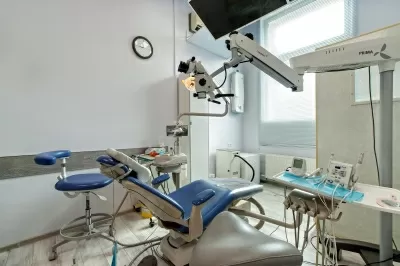 Стоматологическая клиника Агами