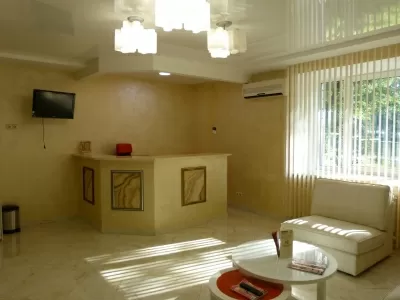 Стоматологическая клиника Доктора Осипова