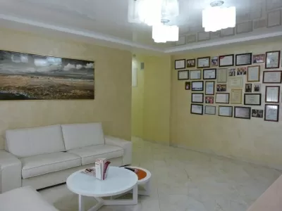 Стоматологическая клиника Доктора Осипова