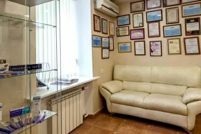 Стоматологическая клиника Доктора Осипова