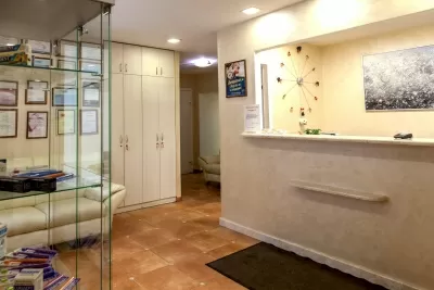 Стоматологическая клиника Доктора Осипова