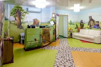 Стоматологическая клиника Доктора Осипова