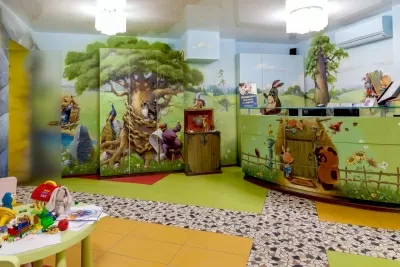 Стоматологическая клиника Доктора Осипова