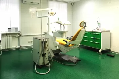 Стоматологическая клиника Доктора Осипова