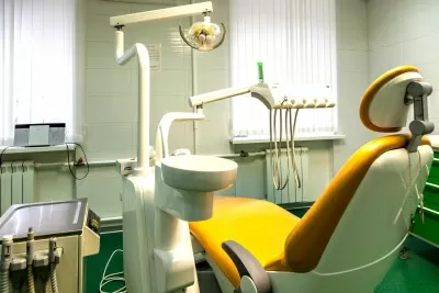 Стоматологическая клиника Доктора Осипова