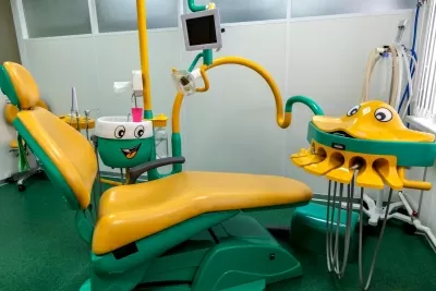 Стоматологическая клиника Доктора Осипова