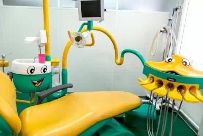 Стоматологическая клиника Доктора Осипова