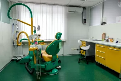 Стоматологическая клиника Доктора Осипова