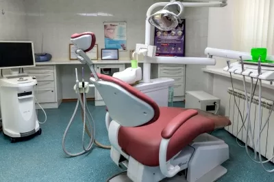 Стоматологическая клиника Доктора Осипова