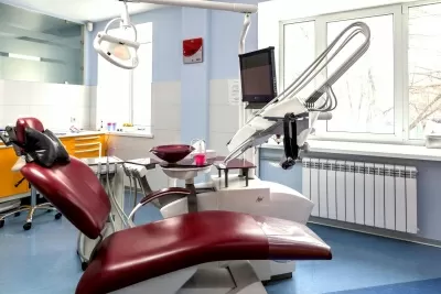 Стоматологическая клиника Доктора Осипова