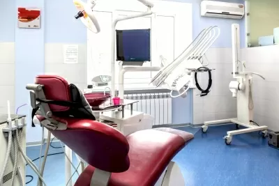 Стоматологическая клиника Доктора Осипова