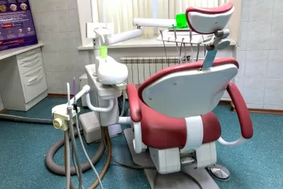 Стоматологическая клиника Доктора Осипова