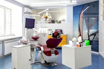 Стоматологическая клиника Доктора Осипова